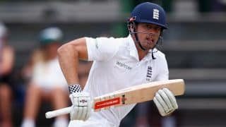 India vs England 5th Test: Keaton Jennings, Alastair Cook depart early
